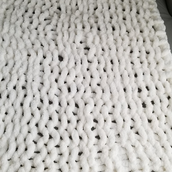Other - Baby afghan